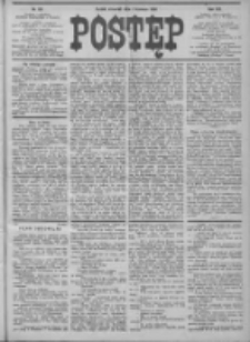 Postęp 1906.06.07 R.17 Nr128