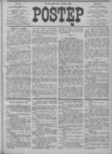 Postęp 1906.06.08 R.17 Nr129