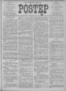 Postęp 1906.06.10 R.17 Nr131
