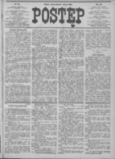 Postęp 1906.06.12 R.17 Nr132