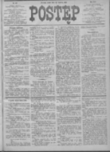 Postęp 1906.06.13 R.17 Nr133