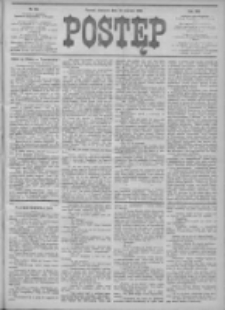 Postęp 1906.06.14 R.17 Nr134
