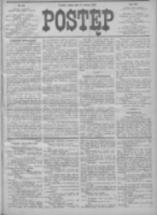 Postęp 1906.06.16 R.17 Nr135