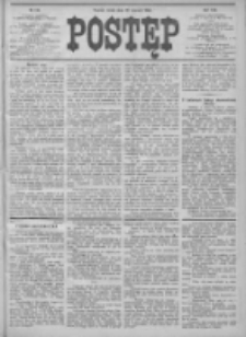 Postęp 1906.06.20 R.17 Nr138