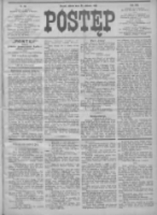 Postęp 1906.06.23 R.17 Nr141