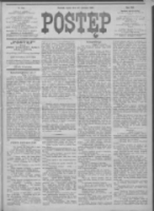 Postęp 1906.06.27 R.17 Nr144