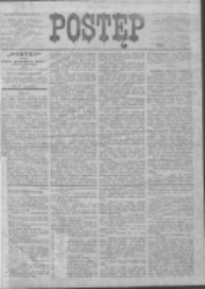 Postęp 1906.07.03 R.17 Nr148