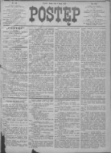 Postęp 1906.07.04 R.17 Nr149
