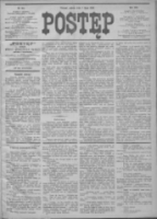Postęp 1906.07.07 R.17 Nr152
