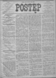 Postęp 1906.07.08 R.17 Nr153