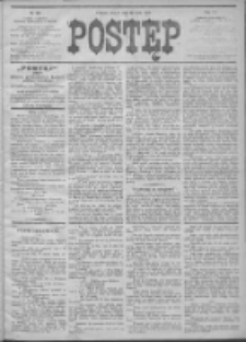 Postęp 1906.07.10 R.17 Nr154