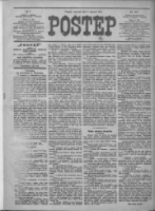 Postęp 1912.01.04 R.23 Nr2