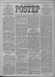 Postęp 1912.01.11 R.23 Nr7
