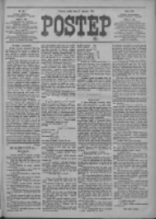 Postęp 1912.01.17 R.23 Nr12