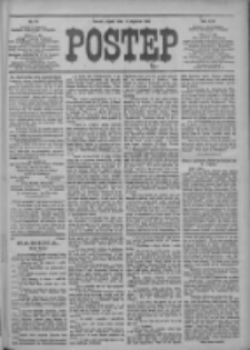 Postęp 1912.01.19 R.23 Nr14