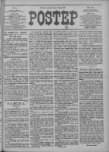 Postęp 1912.02.01 R.23 Nr25