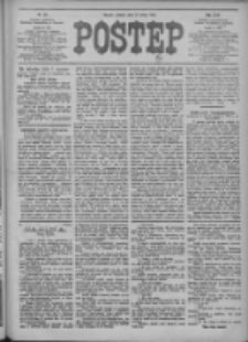 Postęp 1912.02.06 R.23 Nr28