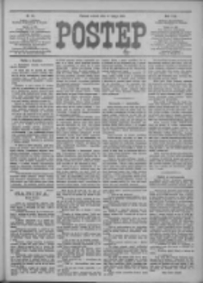 Postęp 1912.02.13 R.23 Nr34