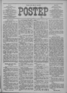 Postęp 1912.02.16 R.23 Nr37