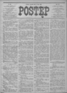 Postęp 1906.07.12 R.17 Nr156