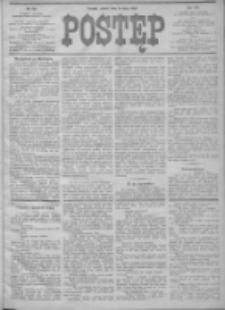 Postęp 1906.07.14 R.17 Nr158