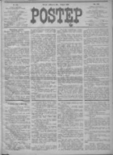 Postęp 1906.07.15 R.17 Nr159