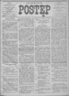 Postęp 1906.07.17 R.17 Nr160