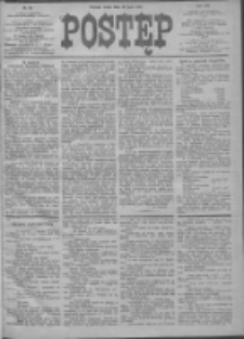 Postęp 1906.07.18 R.17 Nr161