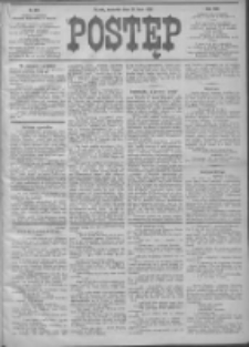 Postęp 1906.07.26 R.17 Nr168