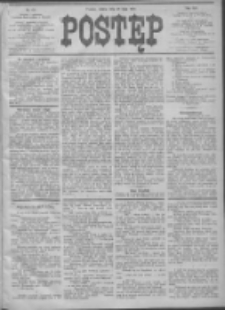 Postęp 1906.07.28 R.17 Nr170