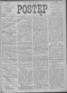 Postęp 1906.07.31 R.17 Nr172