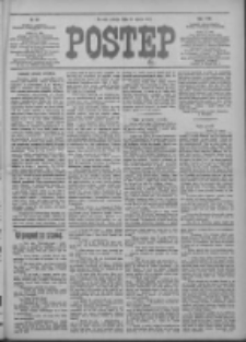 Postęp 1912.03.16 R.23 Nr62