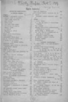Młody Hufiec: pismo Związku Młodzieży Polskiej 1927 styczeń R.1 Nr1