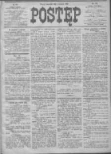 Postęp 1906.08.02 R.17 Nr174