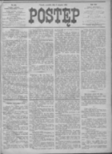 Postęp 1906.08.09 R.17 Nr180