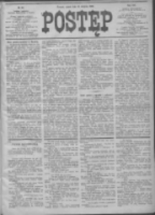 Postęp 1906.08.10 R.17 Nr181