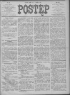 Postęp 1906.08.17 R.17 Nr186