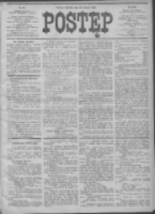 Postęp 1906.08.26 R.17 Nr194