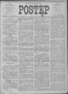 Postęp 1906.08.29 R.17 Nr196