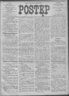 Postęp 1906.09.04 R.17 Nr201