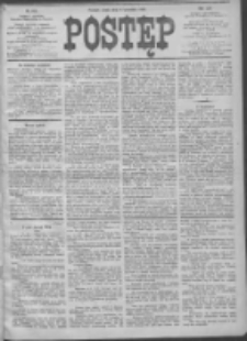 Postęp 1906.09.05 R.17 Nr202