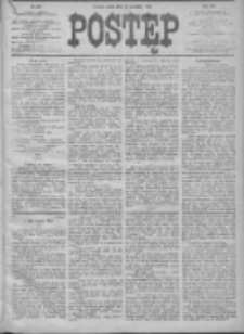 Postęp 1906.09.12 R.17 Nr207