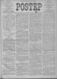 Postęp 1906.09.13 R.17 Nr208