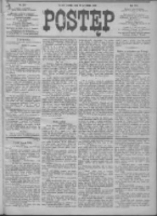 Postęp 1906.09.15 R.17 Nr210