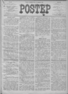 Postęp 1906.09.16 R.17 Nr211