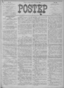 Postęp 1906.09.20 R.17 Nr214