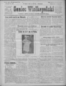 Goniec Wielkopolski: najtańsze pismo codzienne dla wszystkich stan&oacute;w 1925.01.03 R.48 Nr2