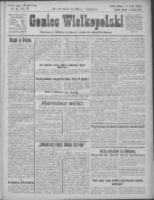 Goniec Wielkopolski: najtańsze pismo codzienne dla wszystkich stan&oacute;w 1925.01.06 R.48 Nr4