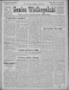 Goniec Wielkopolski: najtańsze pismo codzienne dla wszystkich stan&oacute;w 1925.01.08 R.48 Nr5