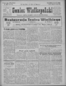 Goniec Wielkopolski: najtańsze pismo codzienne dla wszystkich stan&oacute;w 1925.01.27 R.48 Nr21